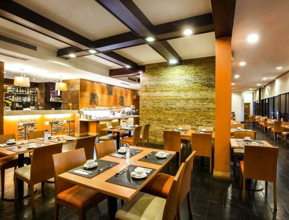Afbeelding gerelateerd aan Best Western Marina del Rey