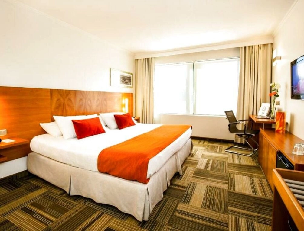 Afbeelding gerelateerd aan Best Western Marina del Rey