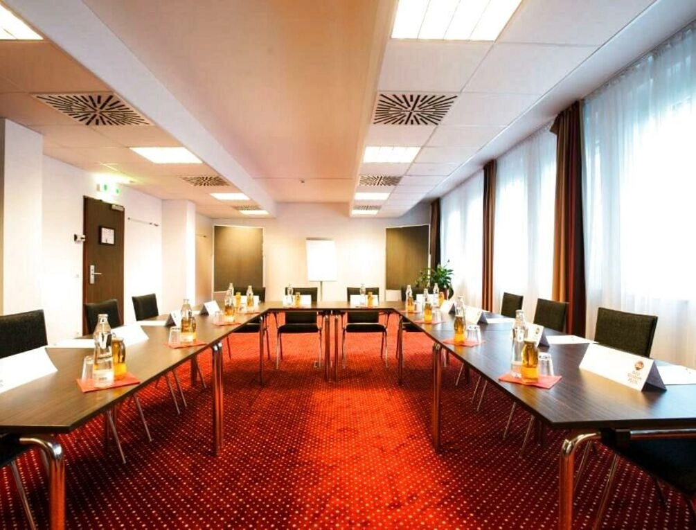 Afbeelding gerelateerd aan Best Western Plus Amedia Wien