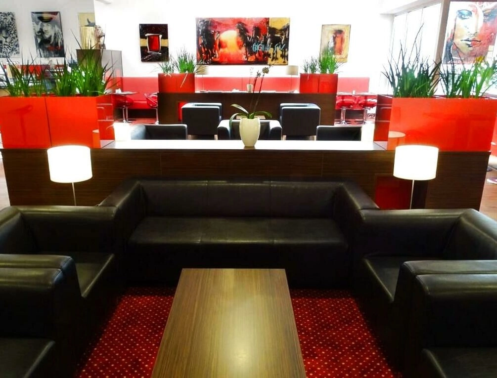 Afbeelding gerelateerd aan Best Western Plus Amedia Wien