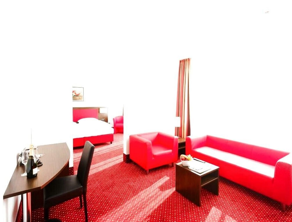 Afbeelding gerelateerd aan Best Western Plus Amedia Wien