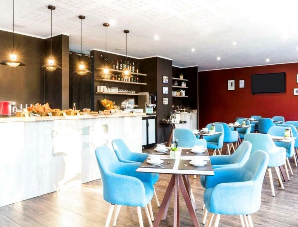 Afbeelding gerelateerd aan Best Western Plus Antibes Riviera