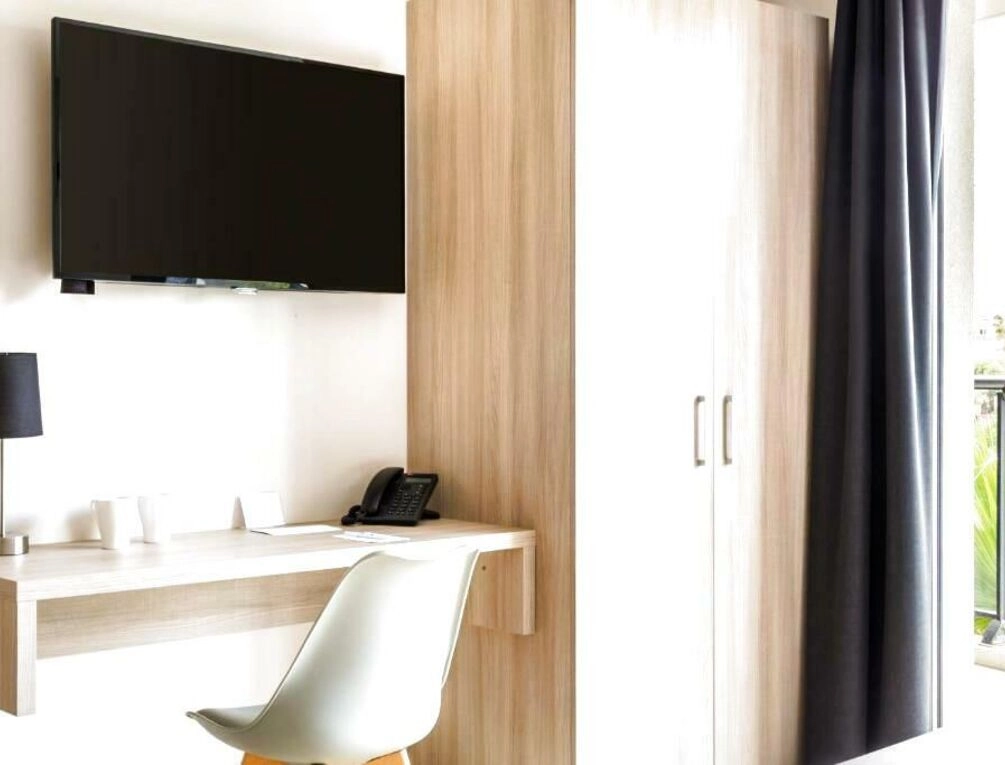 Afbeelding gerelateerd aan Best Western Plus Antibes Riviera