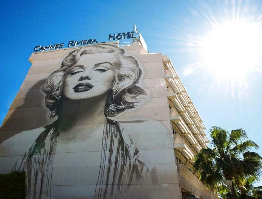 Afbeelding gerelateerd aan Best Western Plus Cannes Riviera