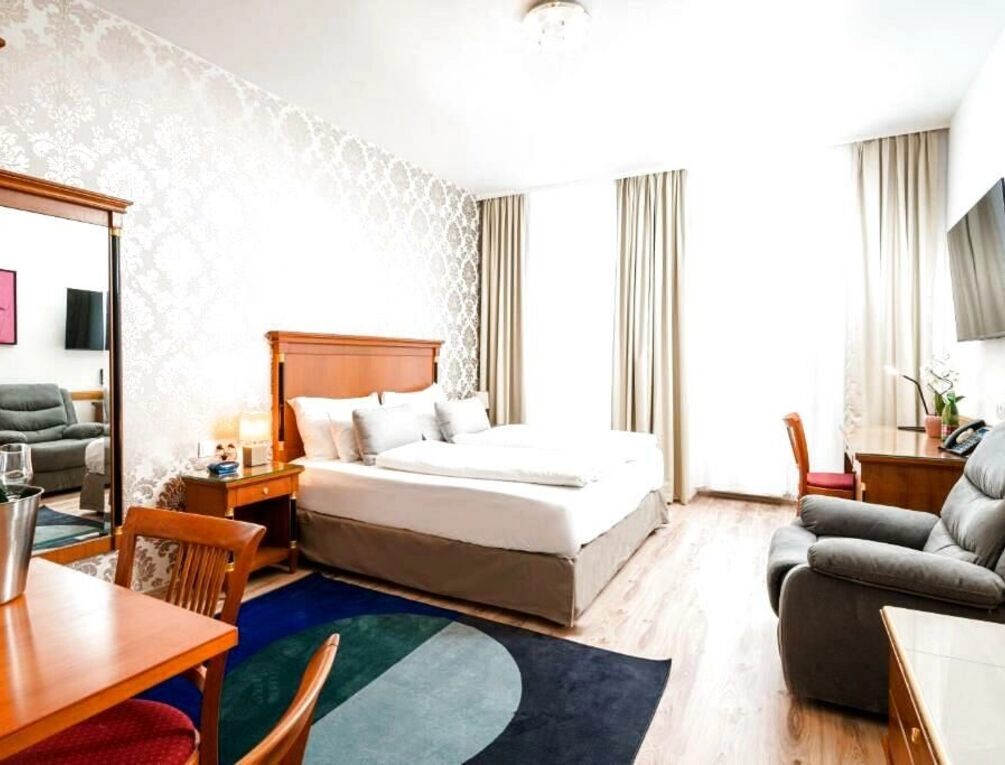 Afbeelding gerelateerd aan Best Western Plus Celebrity Suites