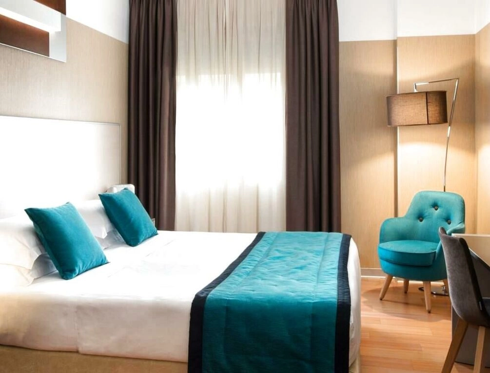 Afbeelding gerelateerd aan Best Western Plus City Hotel