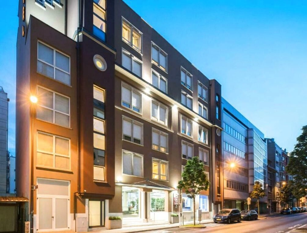 Afbeelding gerelateerd aan Best Western Plus Grand Hotel Victor Hugo