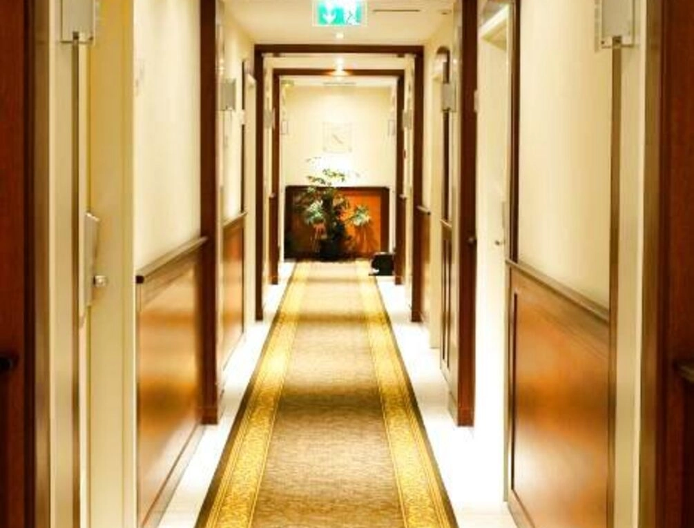 Afbeelding gerelateerd aan Best Western Plus Grand Hotel Victor Hugo