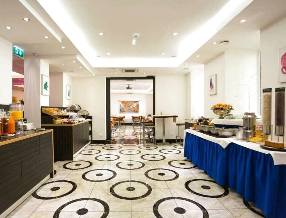 Afbeelding gerelateerd aan Best Western Plus Hotel Arcadia