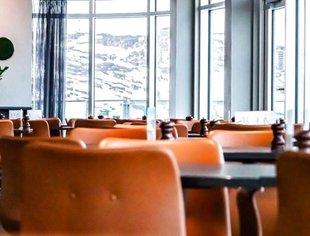 Afbeelding gerelateerd aan Best Western Plus Hotel Ilulissat