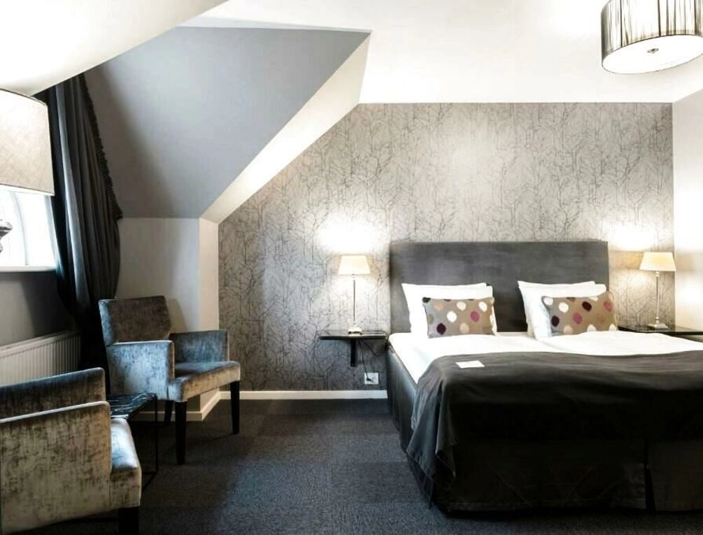 Afbeelding gerelateerd aan Best Western Plus Hotel Kronjylland