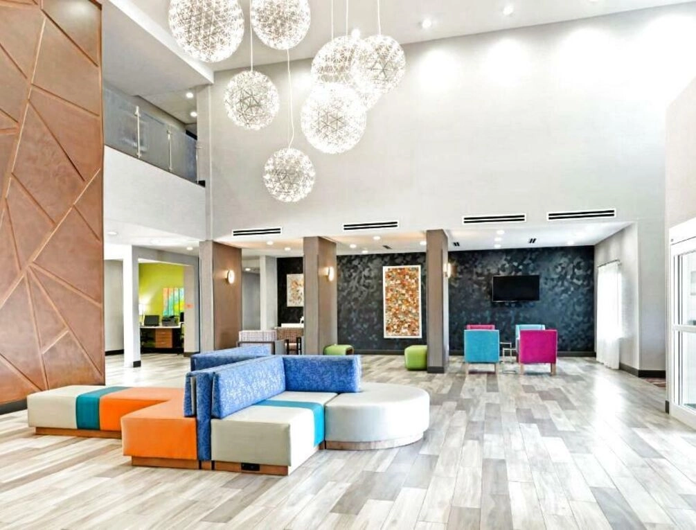 Afbeelding gerelateerd aan Best Western Plus Medical Center
