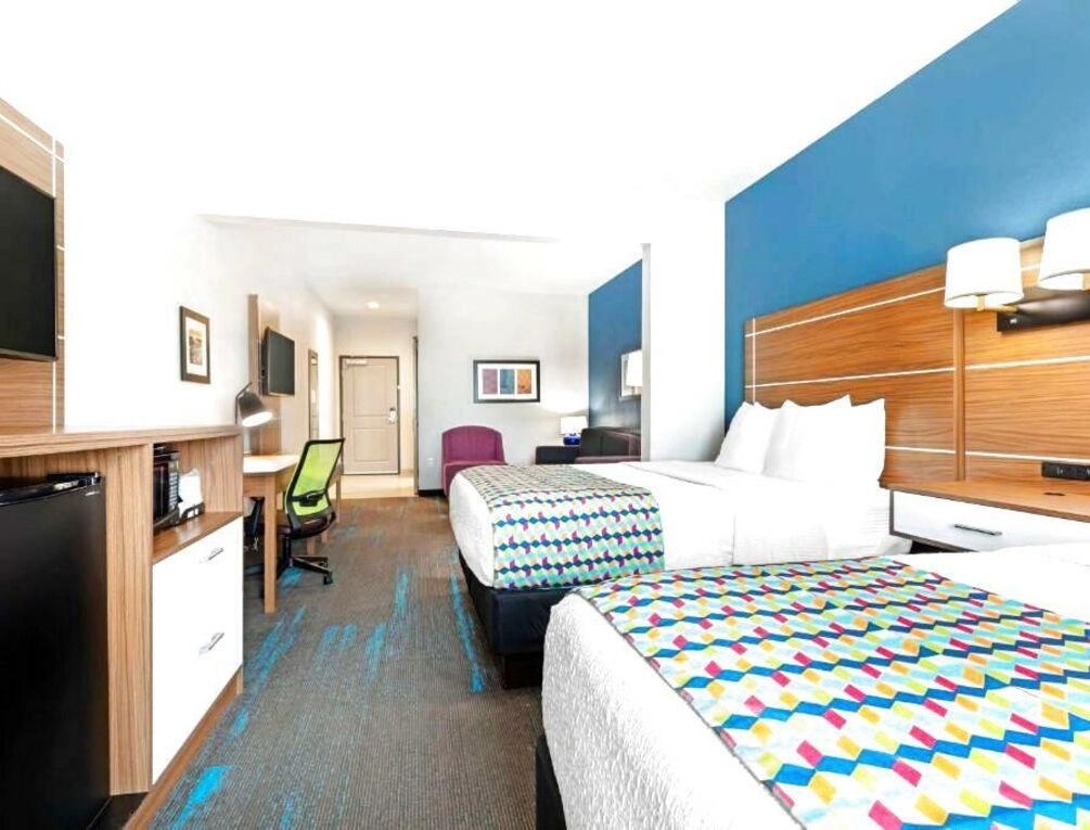 Afbeelding gerelateerd aan Best Western Plus Medical Center