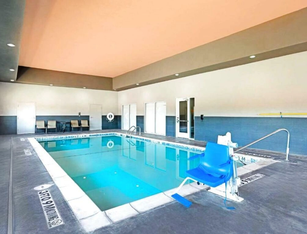 Afbeelding gerelateerd aan Best Western Plus Medical Center