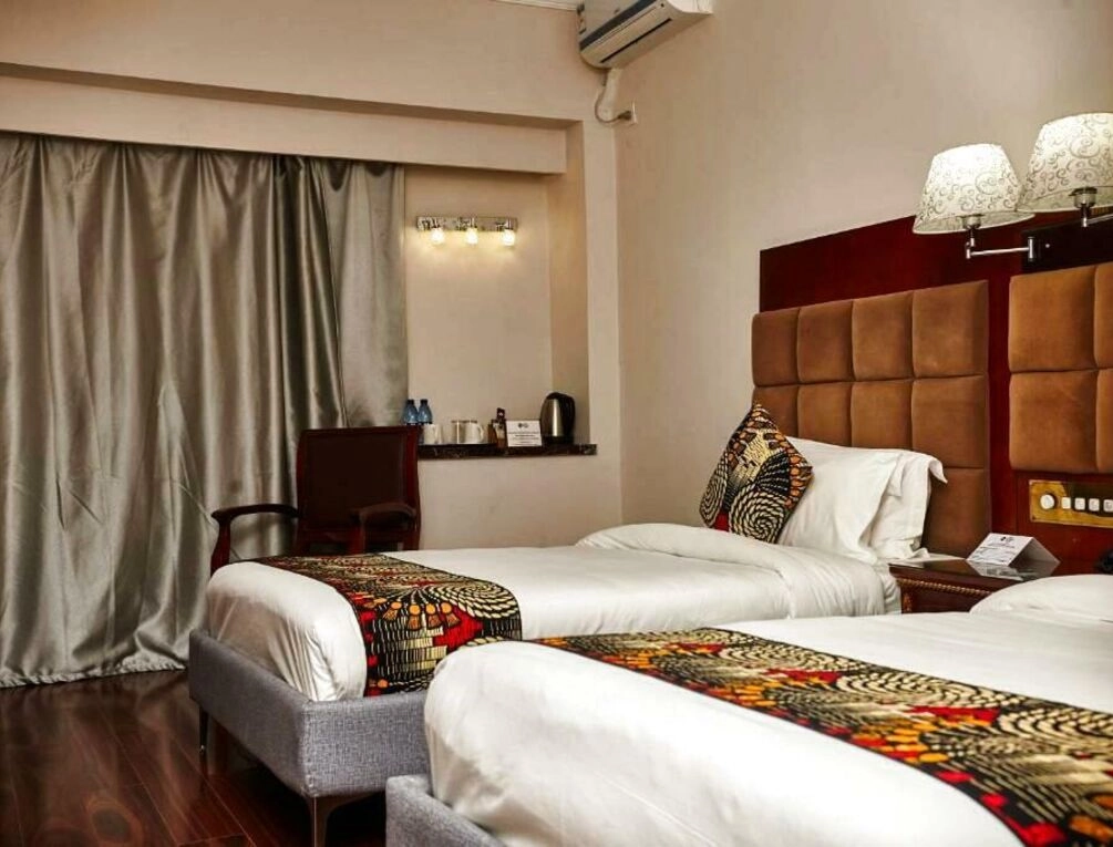 Afbeelding gerelateerd aan Best Western Plus Paramount Hotel