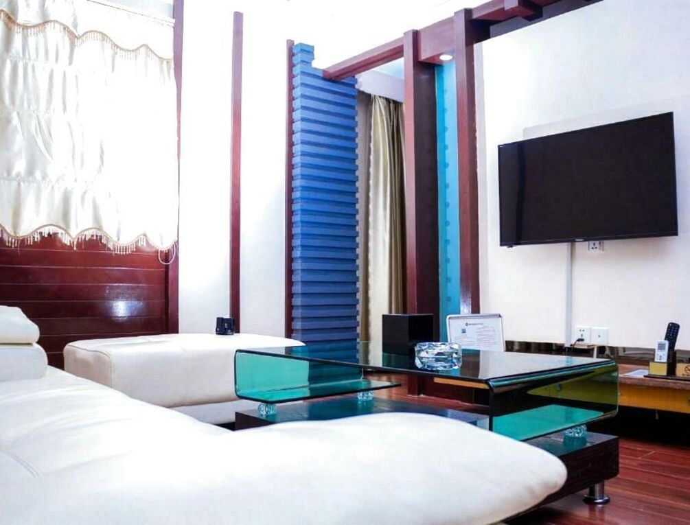 Afbeelding gerelateerd aan Best Western Plus Paramount Hotel