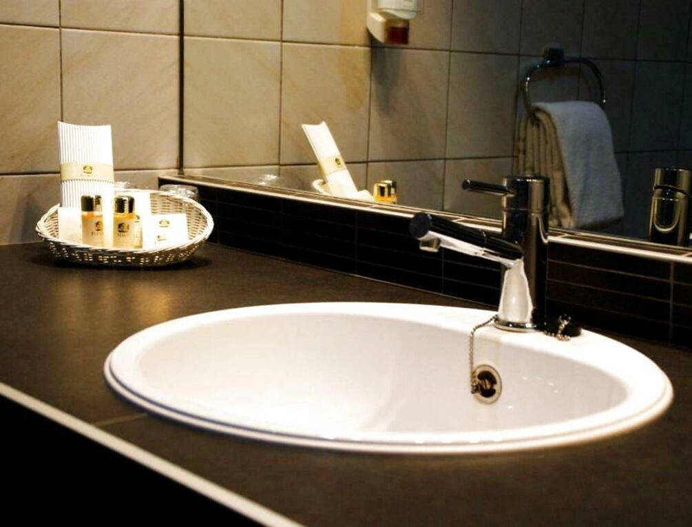 Afbeelding gerelateerd aan Best Western Plus Park Hotel Brussels