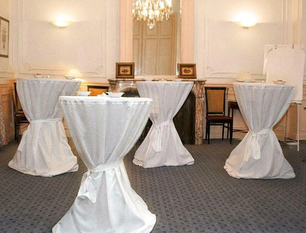 Afbeelding gerelateerd aan Best Western Plus Park Hotel Brussels