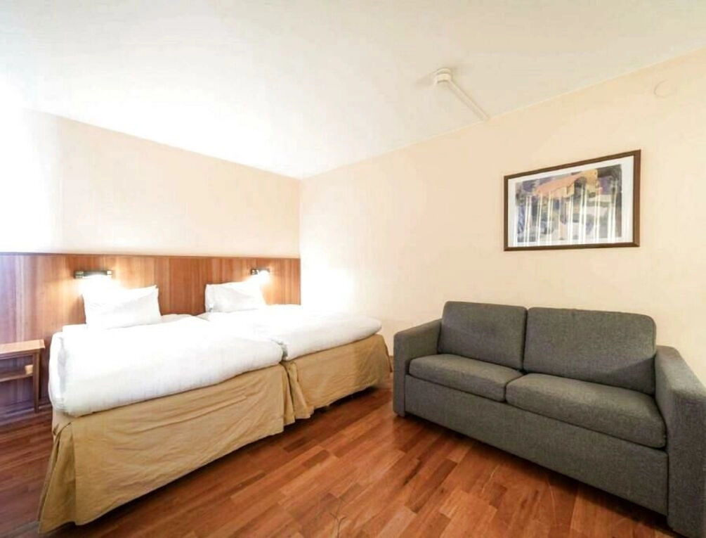 Afbeelding gerelateerd aan Best Western Plus Skogshöjd