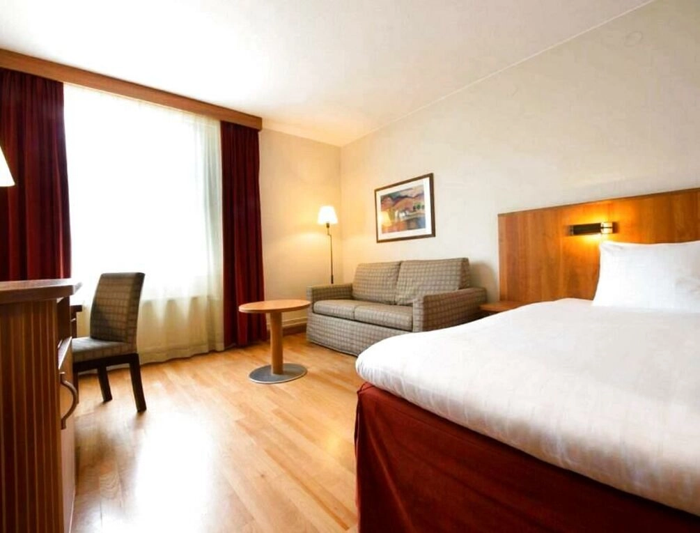 Afbeelding gerelateerd aan Best Western Plus Skogshöjd