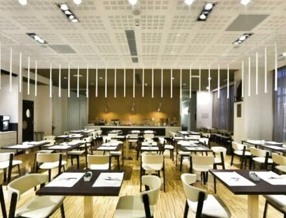 Afbeelding gerelateerd aan Best Western Premier CHC Airport