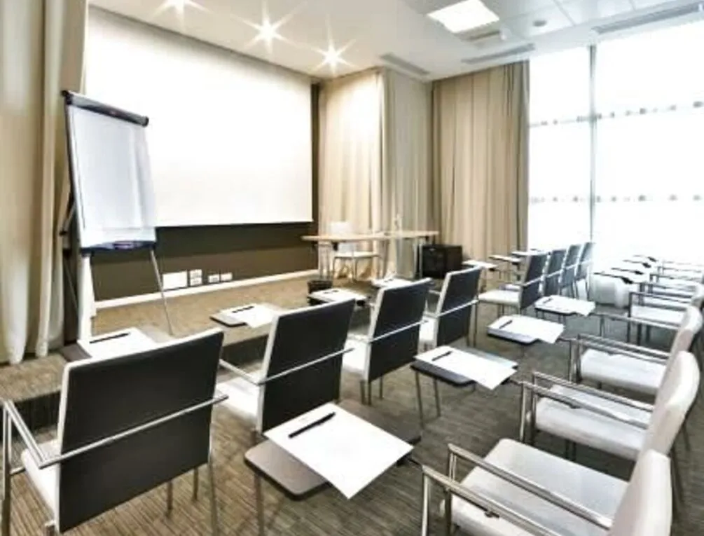 Afbeelding gerelateerd aan Best Western Premier CHC Airport