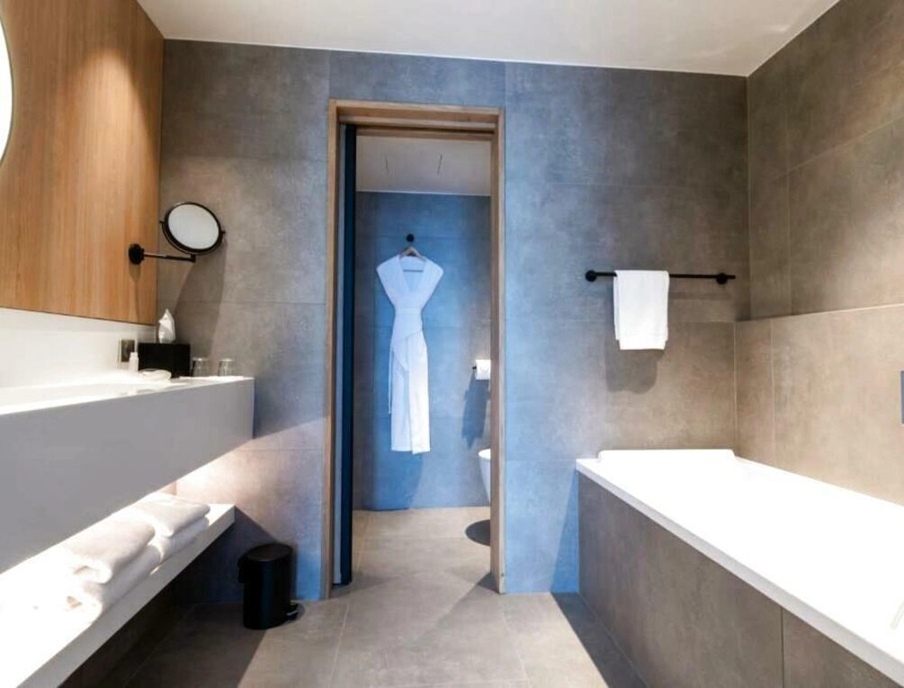 Afbeelding gerelateerd aan Best Western Premier Hotel de la Paix