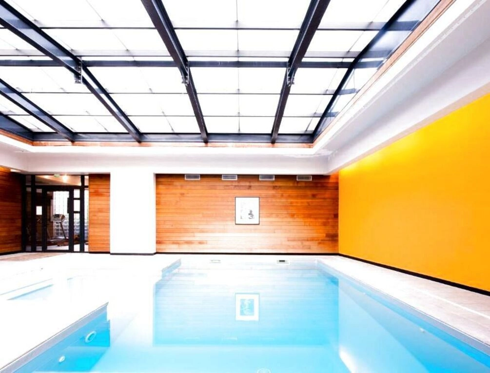 Afbeelding gerelateerd aan Best Western Premier Hotel de la Paix