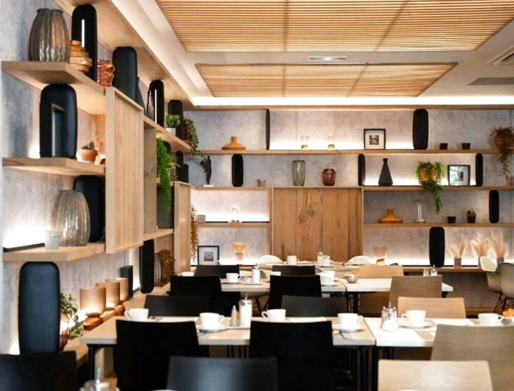 Afbeelding gerelateerd aan Best Western Premier Hotel de la Paix