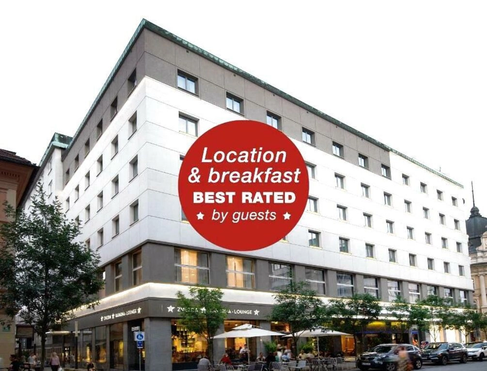 Afbeelding gerelateerd aan Best Western Premier Hotel Slon