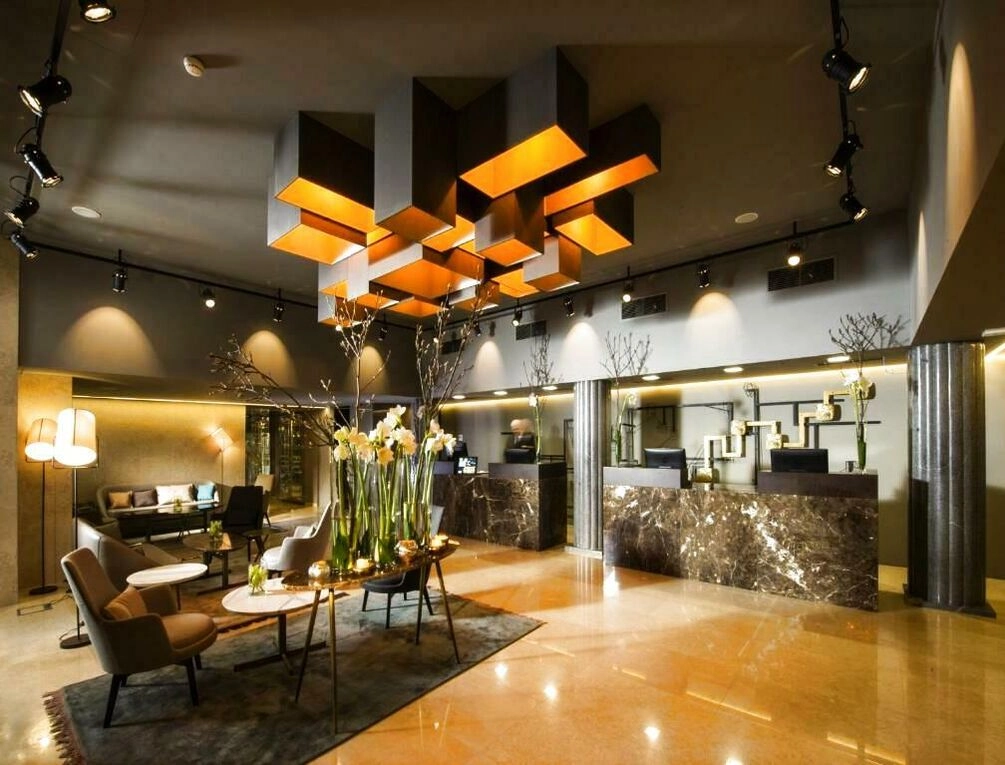 Afbeelding gerelateerd aan Best Western Premier Hotel Slon