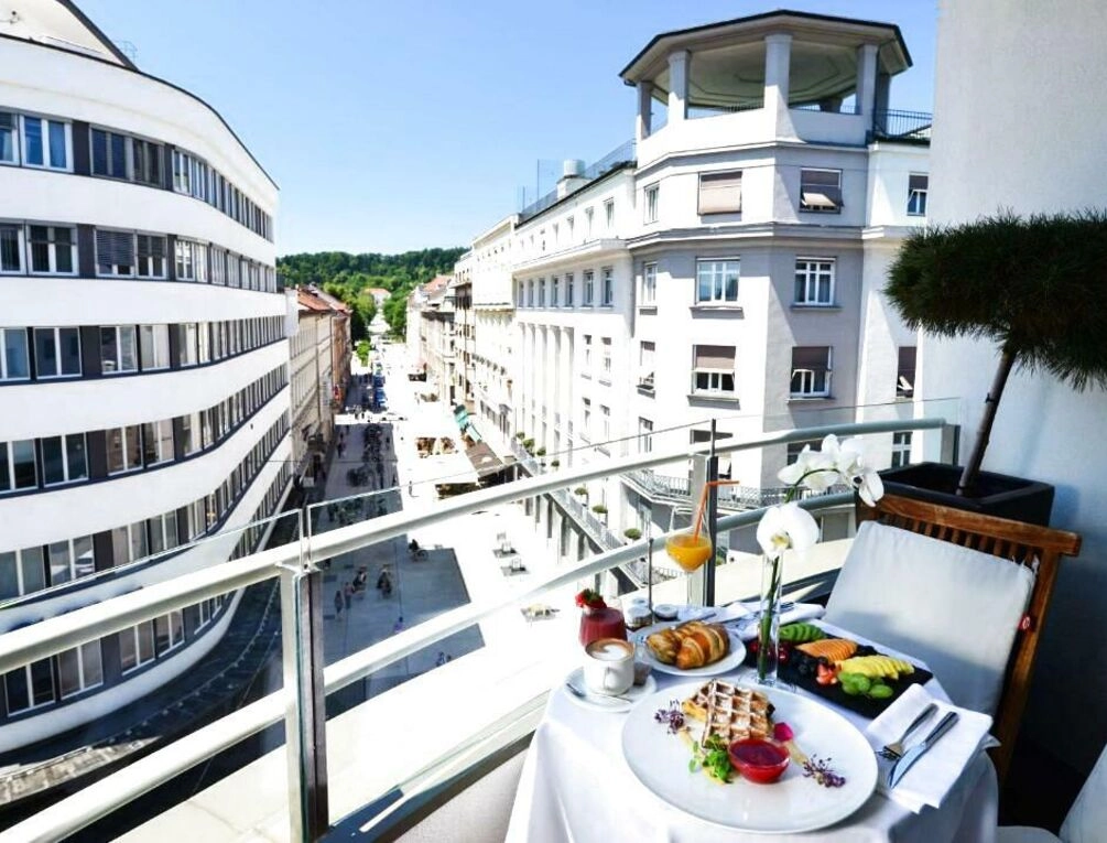 Afbeelding gerelateerd aan Best Western Premier Hotel Slon