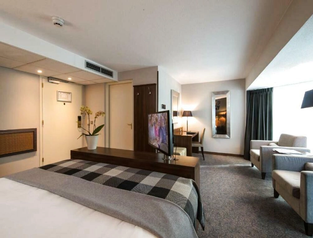 Afbeelding gerelateerd aan Bilderberg Garden Hotel