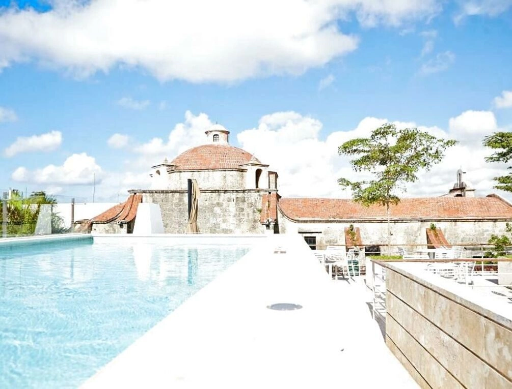 Afbeelding gerelateerd aan Billini Hotel, Historic Luxury