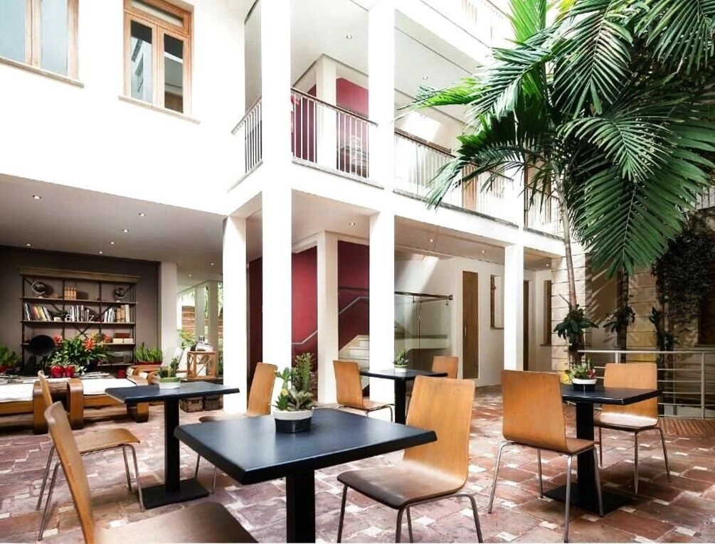 Afbeelding gerelateerd aan Billini Hotel, Historic Luxury