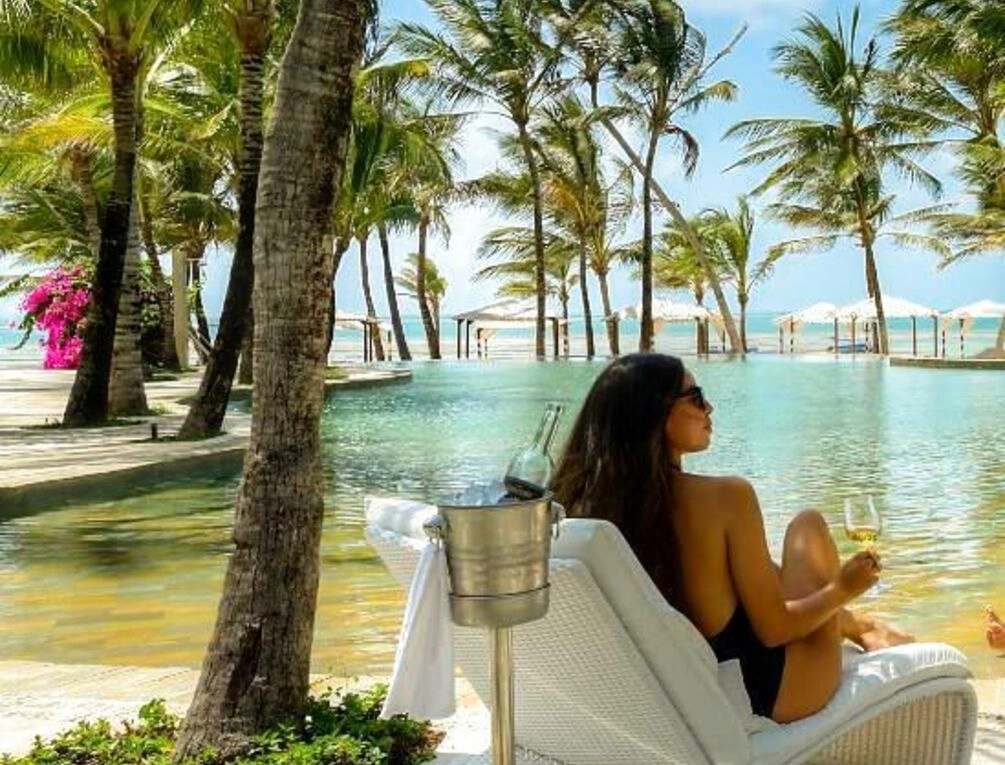 Afbeelding gerelateerd aan Billionaire Resort & Retreat Malindi