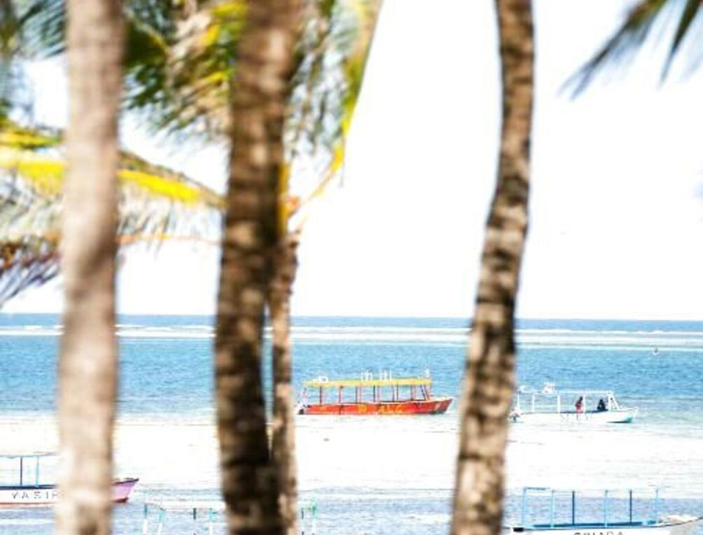 Afbeelding gerelateerd aan Billionaire Resort & Retreat Malindi