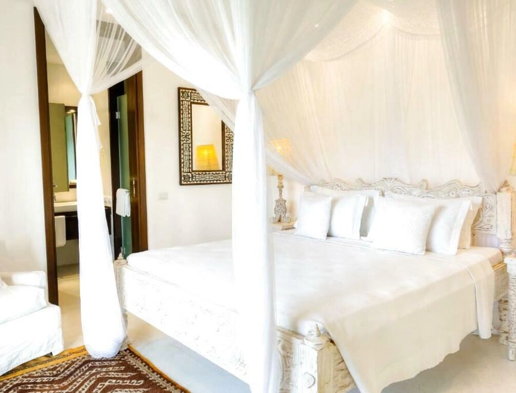 Afbeelding gerelateerd aan Billionaire Resort & Retreat Malindi