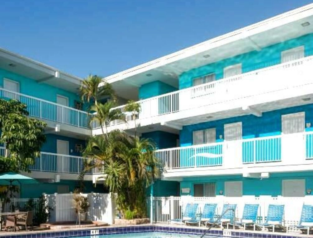 Afbeelding gerelateerd aan Bilmar Beach Resort