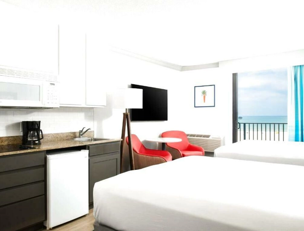 Afbeelding gerelateerd aan Bilmar Beach Resort