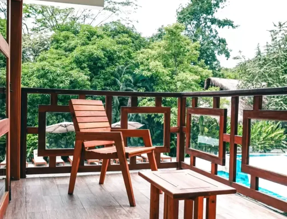 Afbeelding gerelateerd aan Bio Rio Hotel