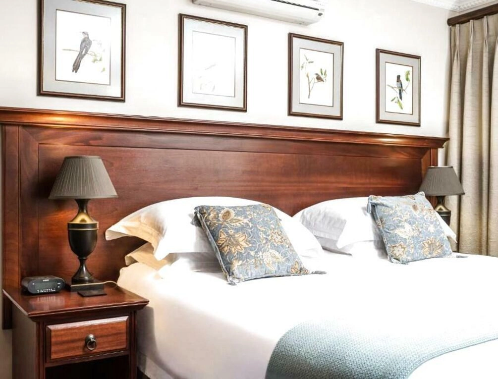 Afbeelding gerelateerd aan Blaauwheim Guest House