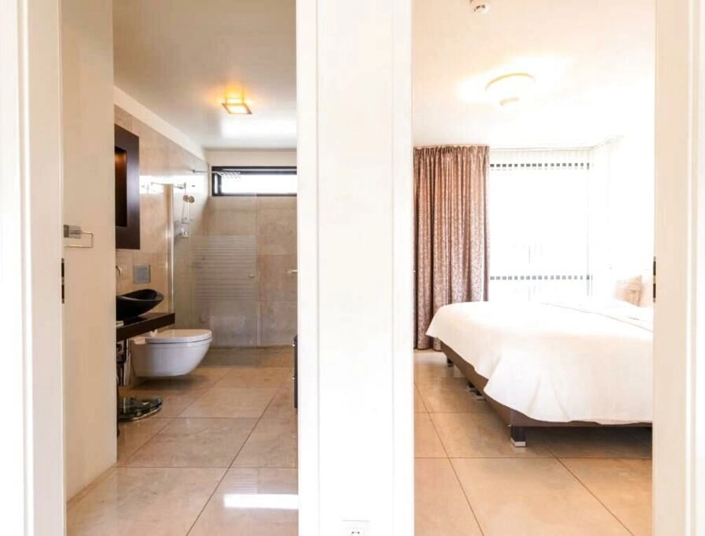 Afbeelding gerelateerd aan Black Pearl Apartment Hotel