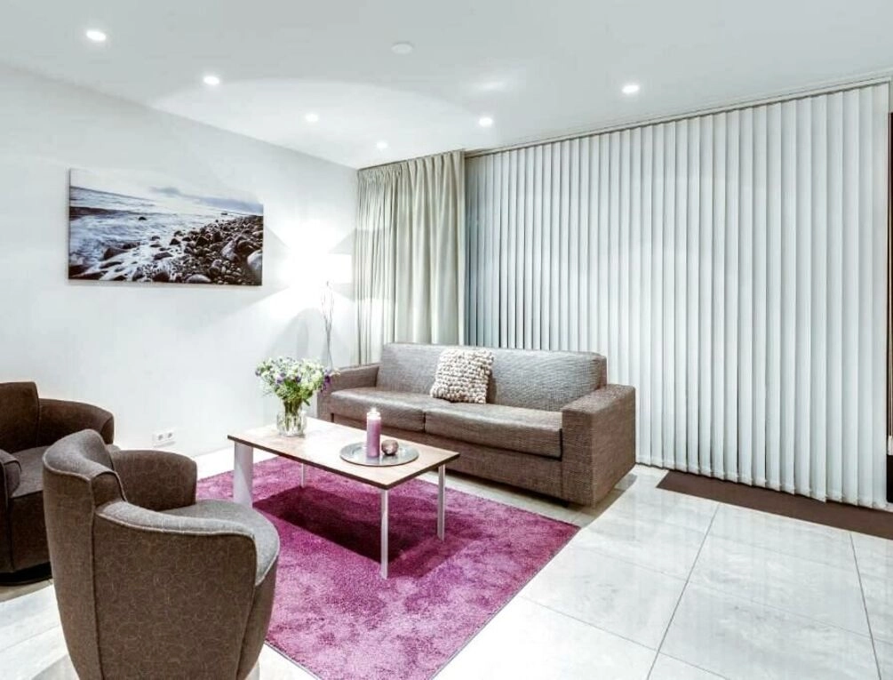 Afbeelding gerelateerd aan Black Pearl Apartment Hotel