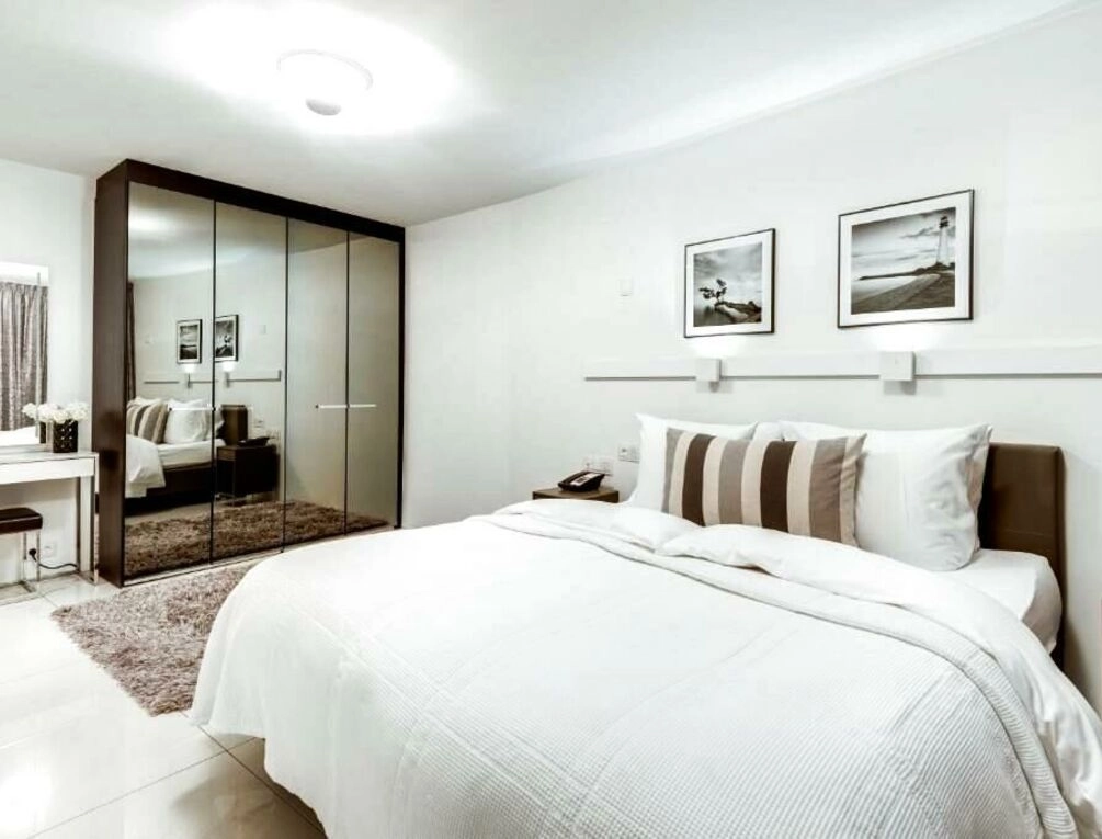 Afbeelding gerelateerd aan Black Pearl Apartment Hotel