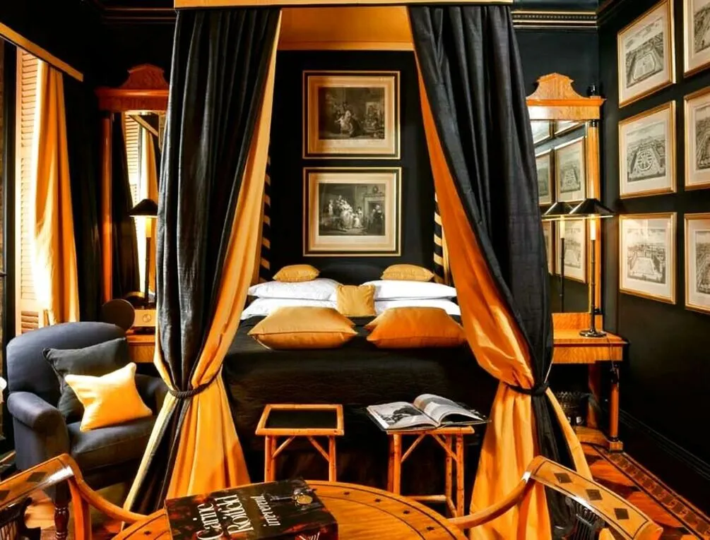 Afbeelding gerelateerd aan Blakes Hotel