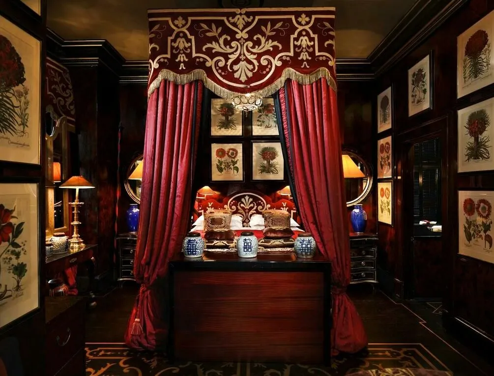 Afbeelding gerelateerd aan Blakes Hotel
