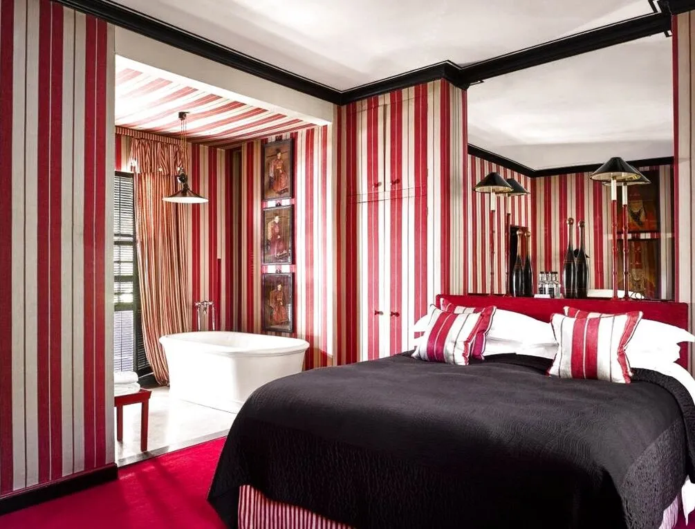 Afbeelding gerelateerd aan Blakes Hotel
