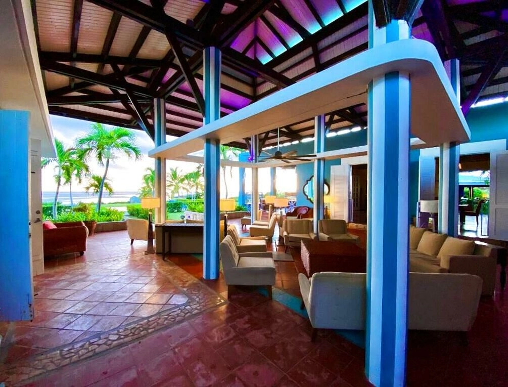 Afbeelding gerelateerd aan Blue Horizon Boutique Resort