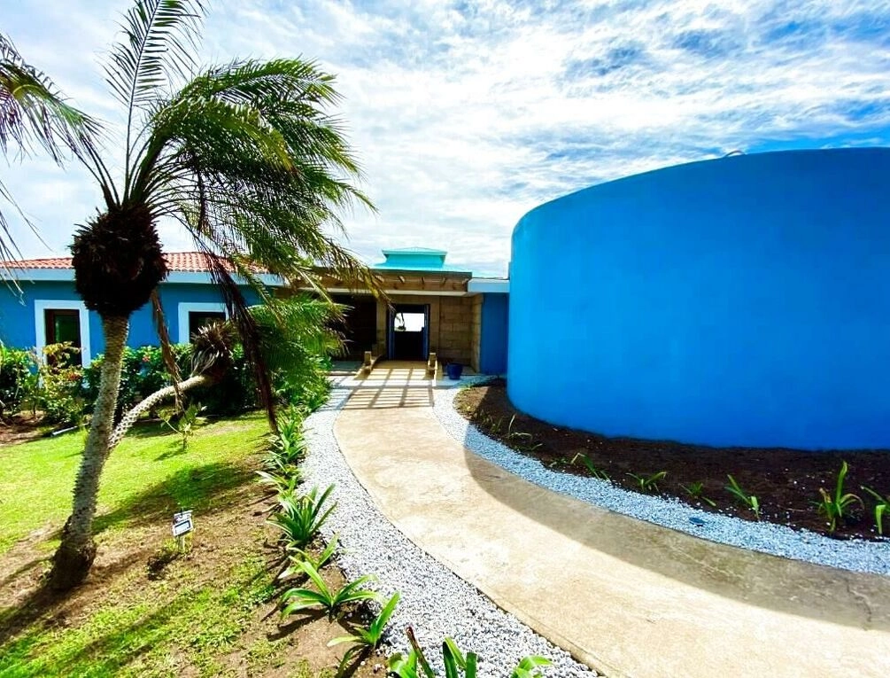 Afbeelding gerelateerd aan Blue Horizon Boutique Resort